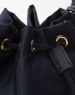 Prada Re-Edition 1978 Re-Nylon Mini-Bag - Image 5